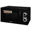 Микроволновая печь Hyundai HYM-M2008 черный