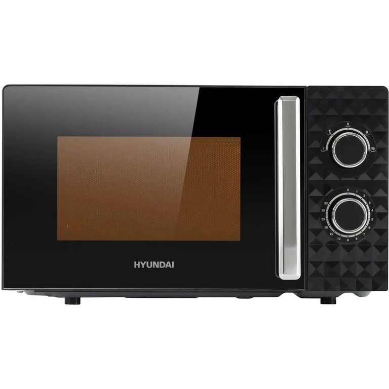 Микроволновая печь Hyundai HYM-M2095 черный