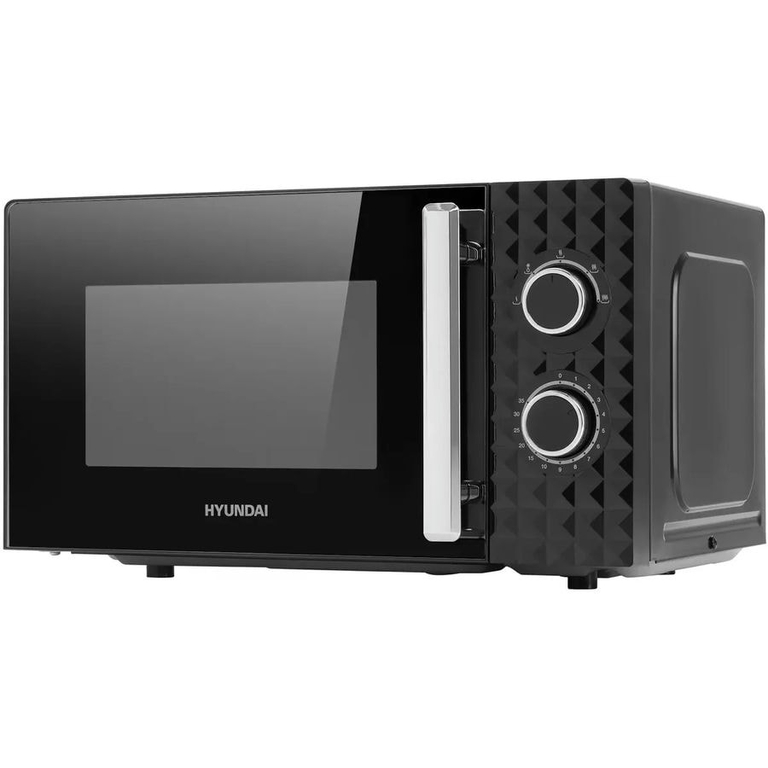 Микроволновая печь Hyundai HYM-M2095 черный