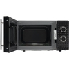 Микроволновая печь Hyundai HYM-M2095 черный