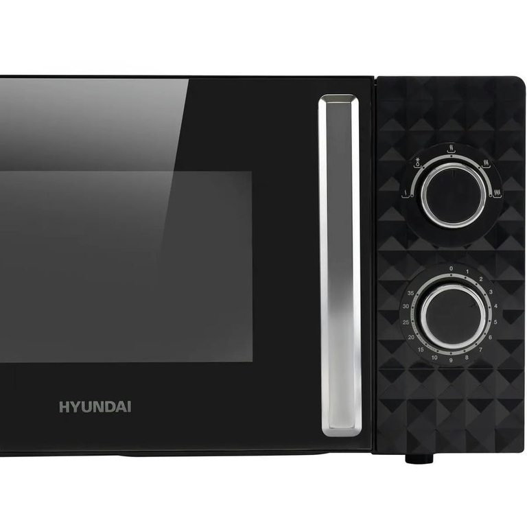Микроволновая печь Hyundai HYM-M2095 черный
