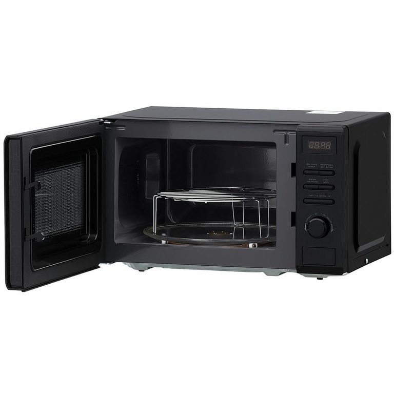 Микроволновая печь KRONA Boson 44 BL (KRM-04)