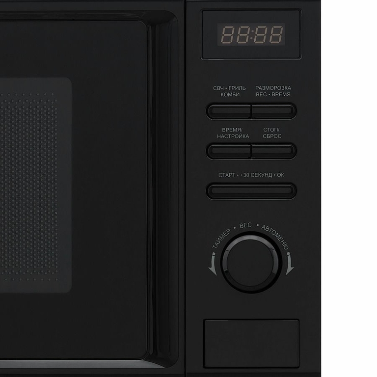 Микроволновая печь KRONA Boson 44 BL (KRM-04)