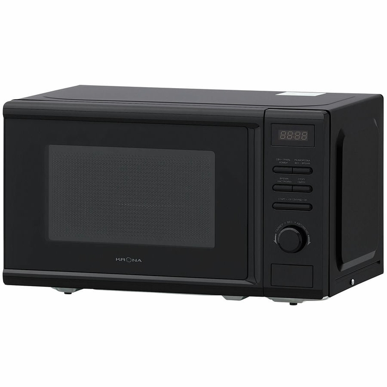 Микроволновая печь KRONA Boson 44 BL (KRM-04)