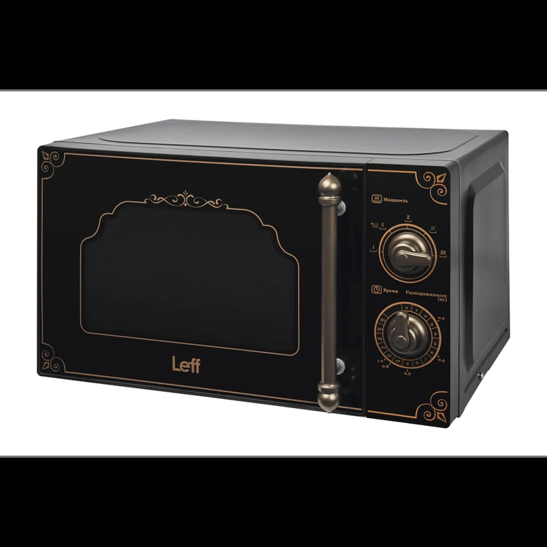 Микроволновая печь LEFF 20MM729B