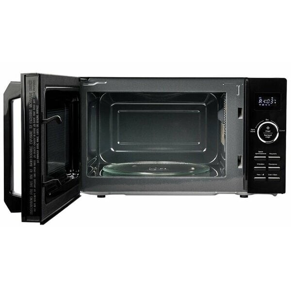 Микроволновая печь Monsher MTW 202 Noir
