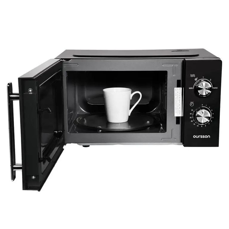 Микроволновая печь OURSSON MM2010/BL