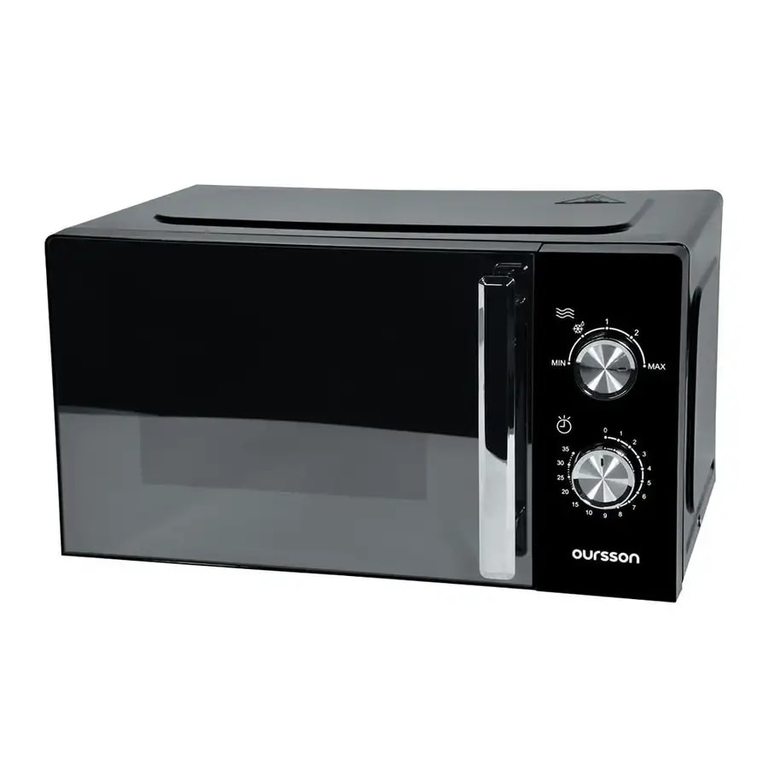 Микроволновая печь OURSSON MM2010/BL
