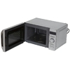 Микроволновая печь PIONEER MW229D, серебро