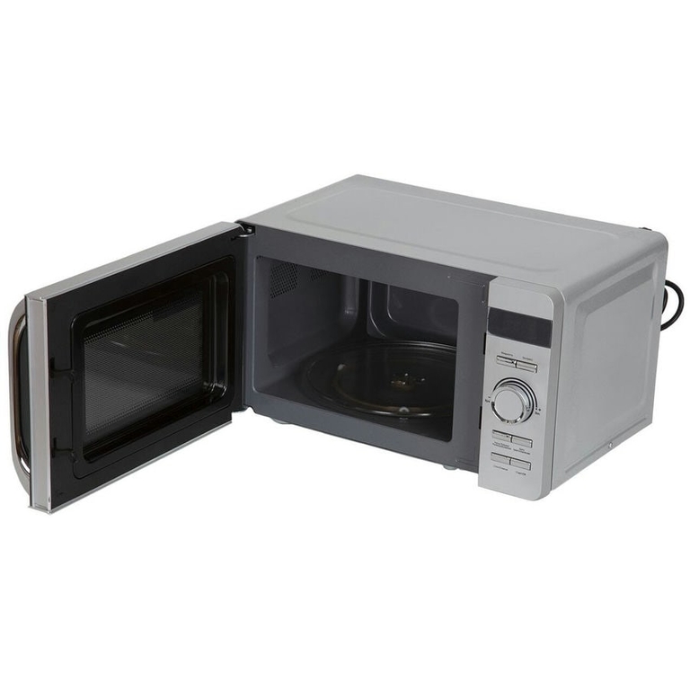Микроволновая печь PIONEER MW229D, серебро