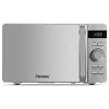 Микроволновая печь PIONEER MW229D, серебро
