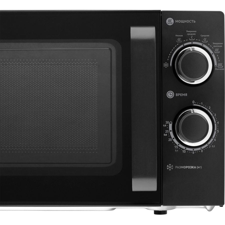Микроволновая печь Polaris PMO 2001 RUS графит