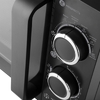 Микроволновая печь Polaris PMO 2001 RUS графит