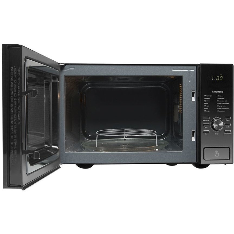 Микроволновая печь Polaris PMO 2303DG черный