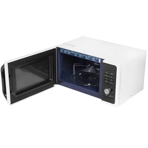 Микроволновая печь Samsung MG23F301TQW (MG23F301TQW/BW)