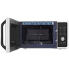Микроволновая печь Samsung MG23F301TQW (MG23F301TQW/BW)