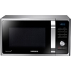 Микроволновая печь SAMSUNG MG23F302TQS/BW