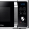 Микроволновая печь SAMSUNG MG23F302TQS/BW