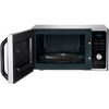 Микроволновая печь SAMSUNG MG23F302TQS/BW
