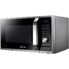 Микроволновая печь SAMSUNG MG23F302TQS/BW