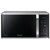 Микроволновая печь Samsung MG23K3575AS черный/серебристый