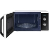 Микроволновая печь Samsung MS23K3614AW 23л. 800Вт белый, электронное управление