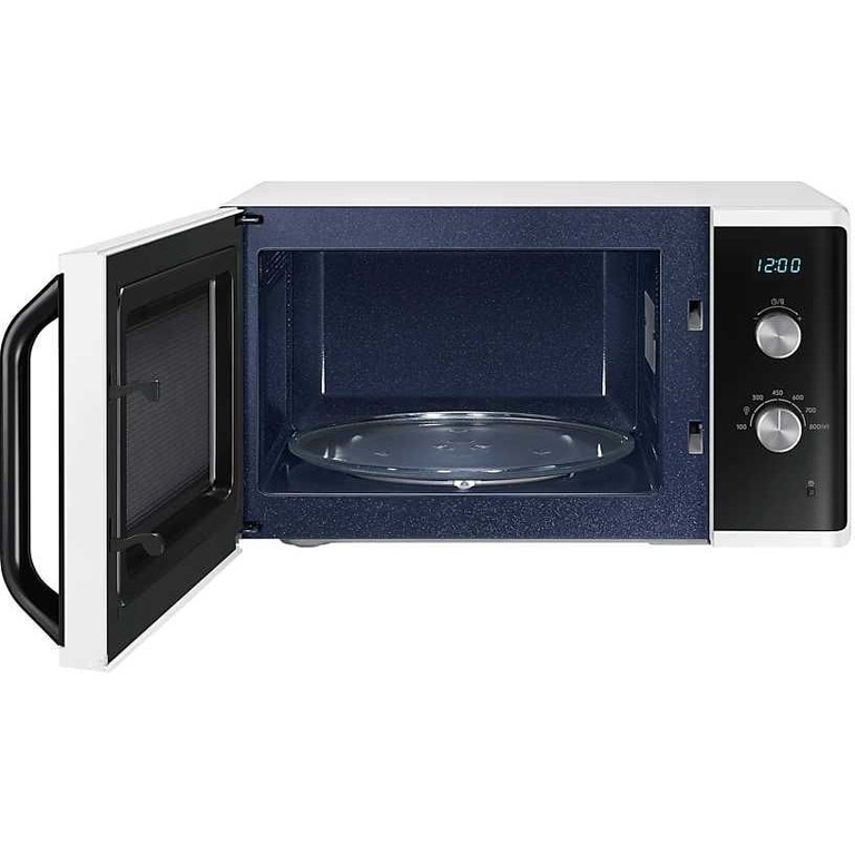 Микроволновая печь Samsung MS23K3614AW 23л. 800Вт белый, электронное управление