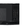 Микроволновая печь SHARP R20GM-BK2 черный