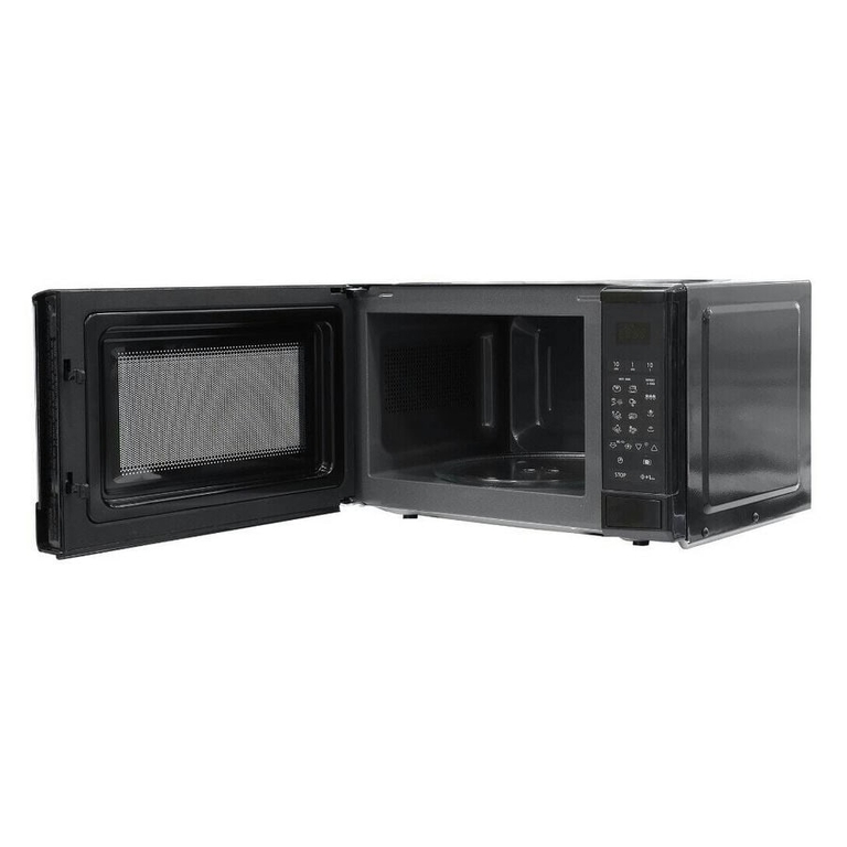 Микроволновая печь SHARP R20GM-BK2 черный