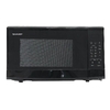 Микроволновая печь SHARP R20GM-BK2 черный
