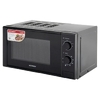 Микроволновая печь SONNEN MW2070BL-6M черная