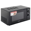 Микроволновая печь SONNEN MW2070BL-6M черная