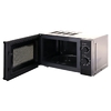 Микроволновая печь SONNEN MW2070BL-6M черная