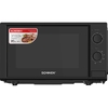 Микроволновая печь SONNEN MW2070BL-6M черная