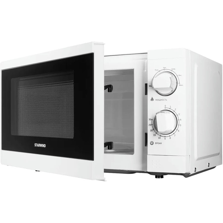 Микроволновая печь Starwind SMW4020 белый