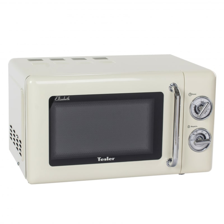 Микроволновая печь Tesler MM-2045 Beige
