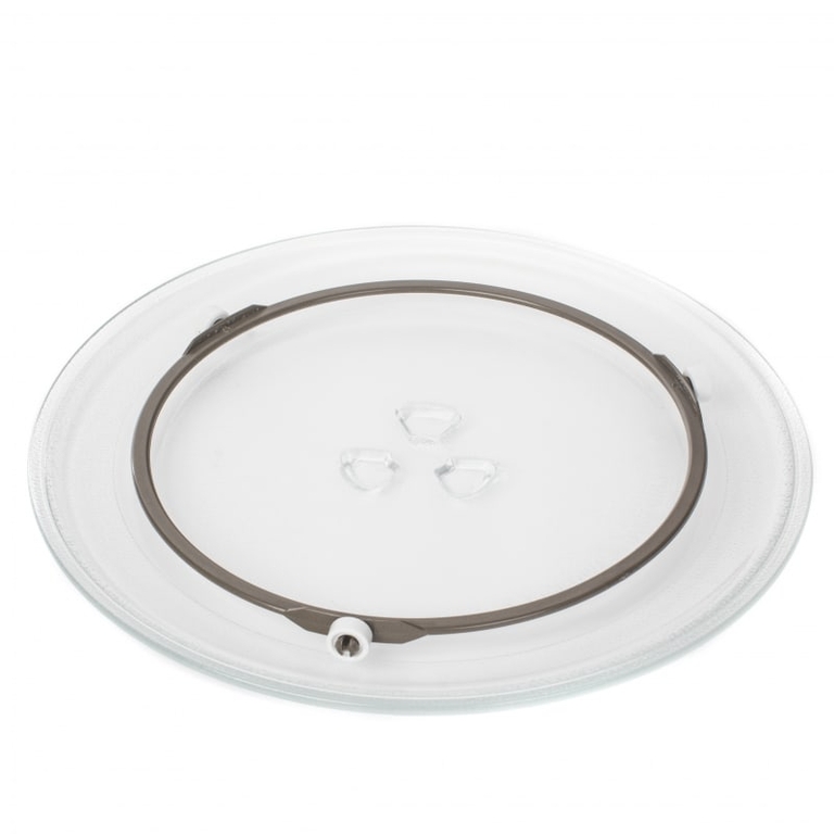 Микроволновая печь Tesler MM-2045 Beige