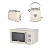 Микроволновая печь Tesler MM-2045 Beige