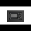 Микроволновая печь Weissgauff HMT-2016 BGL Flat Table