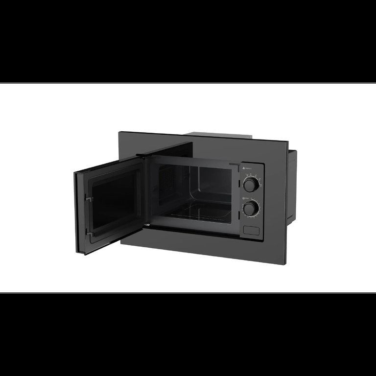 Микроволновая печь Weissgauff HMT-2016 BGL Flat Table