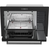 Микроволновая печь Weissgauff HMT-256 TSB Inverter