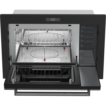 Микроволновая печь Weissgauff HMT-256 TSB Inverter