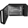 Микроволновая печь Weissgauff MWO-330 Black Glass