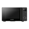 Микроволновая печь WILLMARK WMO-205DB черная
