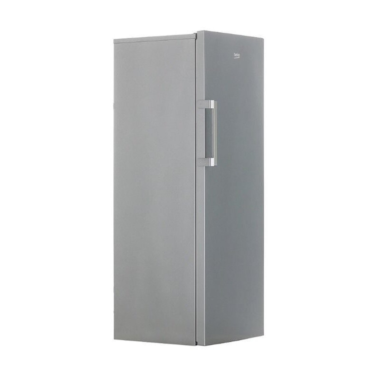 Морозилка BEKO B1RFNK292G