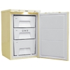 Морозилка POZIS FV-108 Beige