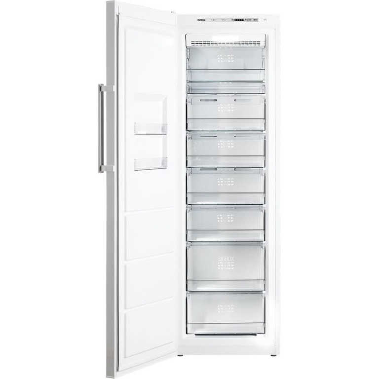 Морозильная камера Atlant М 7606-102 N белый