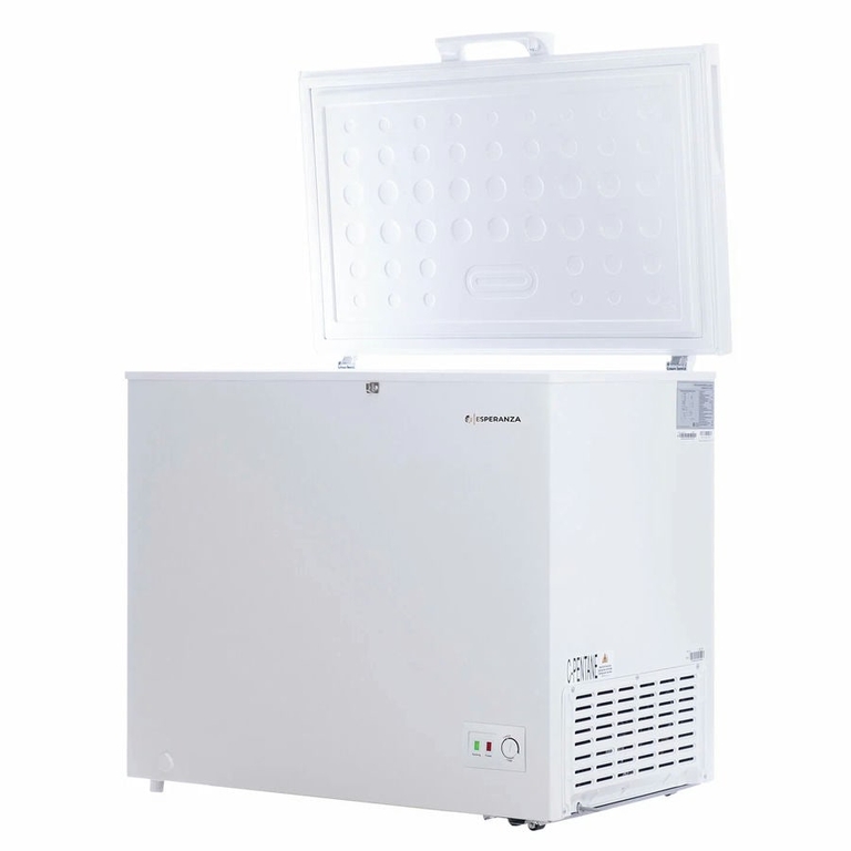 Морозильный ларь ESPERANZA Elite CFH 280 FW