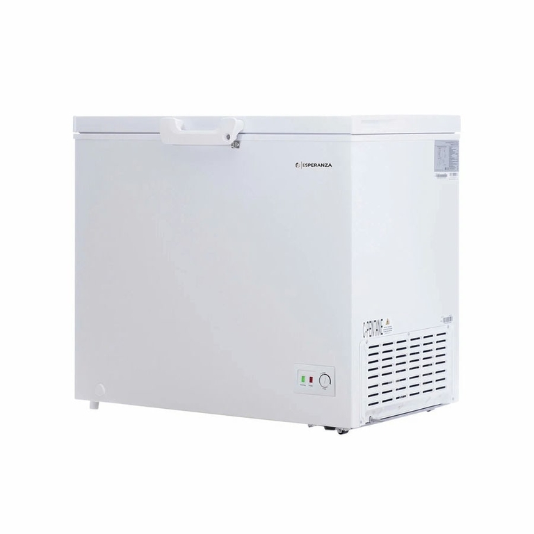 Морозильный ларь ESPERANZA Elite CFH 280 FW