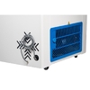 Морозильный ларь FROSTOR Gellar FG 375 E синий